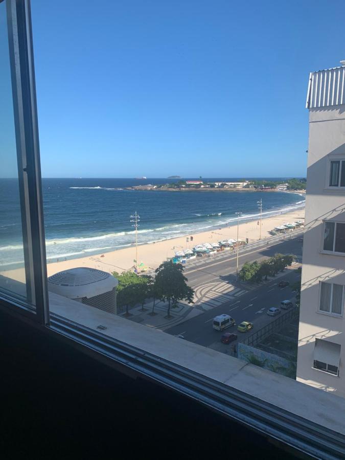 Studio Miguel II - Rio de Janeiro, Rio de Janeiro